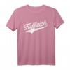 Fuffzich T-Shirt - Klassisches Geburtstagsgeschenk zum 50. Geburtstag für Männer