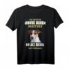 Jack Russell Terrier T-Shirt für Hundeliebhaberinnen – Perfektes Geschenk für stolze Hundemamas