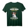 Jack Russell Terrier T-Shirt für Hundeliebhaberinnen – Perfektes Geschenk für stolze Hundemamas