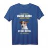 Jack Russell Terrier T-Shirt für Hundeliebhaberinnen – Perfektes Geschenk für stolze Hundemamas