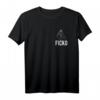 Ficko Handzeichen italienische Geste T-Shirt – Lustiges Shirt für Italien-Fans & Humorvolle Kleidung für Italienliebhaber