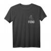 Ficko Handzeichen italienische Geste T-Shirt – Lustiges Shirt für Italien-Fans & Humorvolle Kleidung für Italienliebhaber