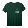 Ficko Handzeichen italienische Geste T-Shirt – Lustiges Shirt für Italien-Fans & Humorvolle Kleidung für Italienliebhaber