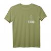 Ficko Handzeichen italienische Geste T-Shirt – Lustiges Shirt für Italien-Fans & Humorvolle Kleidung für Italienliebhaber