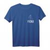Ficko Handzeichen italienische Geste T-Shirt – Lustiges Shirt für Italien-Fans & Humorvolle Kleidung für Italienliebhaber