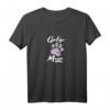 Galgo Español Galgo Mom Windhund Tierliebe Hundepfote T-Shirt – Stilvolles Hundeliebe Outfit für Hundefans & Windhund Liebhaberinnen