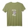 Galgo Español Galgo Mom Windhund Tierliebe Hundepfote T-Shirt – Stilvolles Hundeliebe Outfit für Hundefans & Windhund Liebhaberinnen