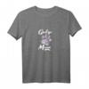 Galgo Español Galgo Mom Windhund Tierliebe Hundepfote T-Shirt – Stilvolles Hundeliebe Outfit für Hundefans & Windhund Liebhaberinnen