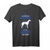 Italienisches Windspiel Glitzer T-Shirt – Für Hundeliebhaber, Züchter & Windhundfans
