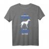 Italienisches Windspiel Glitzer T-Shirt – Für Hundeliebhaber, Züchter & Windhundfans