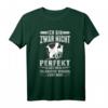 Italienisches Windspiel Windhund T-Shirt mit Motiv - Perfektes Geschenk für Hundeliebhaber, Züchter & Windhundfans