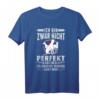 Italienisches Windspiel Windhund T-Shirt mit Motiv - Perfektes Geschenk für Hundeliebhaber, Züchter & Windhundfans
