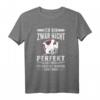 Italienisches Windspiel Windhund T-Shirt mit Motiv - Perfektes Geschenk für Hundeliebhaber, Züchter & Windhundfans