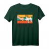 Bester Jack Russel Dad aller Zeiten - Lustiges Jack Russell Terrier T-Shirt für Hundeliebhaber & Väter, perfekte Geschenkidee