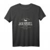 Jack Russell Terrier Tank Top für Hundeliebhaber – Vintage Parson Russell Design, leichtes Sommershirt