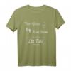 Lustiges Hundesprühshirt mit Pfotenmotiv - Perfekt für Hundeliebhaber, Hundetrainer & Geburtstagsgeschenk