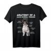 Lustiges Jack Russell Terrier T-Shirt - Humorvolles Hundemotiv für Hundeliebhaber & Tierfreunde