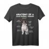 Lustiges Jack Russell Terrier T-Shirt - Humorvolles Hundemotiv für Hundeliebhaber & Tierfreunde