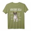 Lustiges Jack Russell Terrier T-Shirt - Humorvolles Hundemotiv für Hundeliebhaber & Tierfreunde