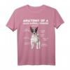 Lustiges Jack Russell Terrier T-Shirt - Humorvolles Hundemotiv für Hundeliebhaber & Tierfreunde