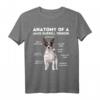 Lustiges Jack Russell Terrier T-Shirt - Humorvolles Hundemotiv für Hundeliebhaber & Tierfreunde
