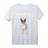 Lustiges Jack Russell Terrier T-Shirt - Humorvolles Hundemotiv für Hundeliebhaber & Tierfreunde