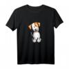 Lustiges Jack Russell & Parson Terrier T-Shirt – Witziges Hundemotiv für Hundeliebhaber, Kinder, Damen & Herren, perfekt als Geschenk