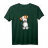 Lustiges Jack Russell & Parson Terrier T-Shirt – Witziges Hundemotiv für Hundeliebhaber, Kinder, Damen & Herren, perfekt als Geschenk