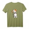 Lustiges Jack Russell & Parson Terrier T-Shirt – Witziges Hundemotiv für Hundeliebhaber, Kinder, Damen & Herren, perfekt als Geschenk