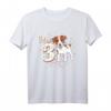 Geburtstags T-Shirt für Jack Russell Terrier Besitzer – Lustiges Hundeliebhaber Shirt zum Geburtstag