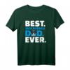 Jack Russell Terrier Papa T-Shirt – Perfektes Geschenk für Hundeväter und Hunde-Liebhaber