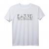 Lustiges Esel Team T-Shirt für Eselfreunde, Tierliebhaber & Humorvolle Fans – Perfekt für Kinder, Damen & Herren