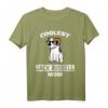 Coolest Jack Russell Terrier Mom T-Shirt – Lustiges Geschenk für Hundeliebhaberinnen & Jack Russell Fans