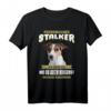 Jack Russell Terrier T-Shirt für Hundeliebhaberinnen - Perfektes Geschenk für Jack Russell Mama und Hundeliebhaber