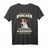 Jack Russell Terrier T-Shirt für Hundeliebhaberinnen - Perfektes Geschenk für Jack Russell Mama und Hundeliebhaber