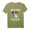 Jack Russell Terrier T-Shirt für Hundeliebhaberinnen - Perfektes Geschenk für Jack Russell Mama und Hundeliebhaber
