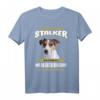 Jack Russell Terrier T-Shirt für Hundeliebhaberinnen - Perfektes Geschenk für Jack Russell Mama und Hundeliebhaber