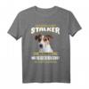 Jack Russell Terrier T-Shirt für Hundeliebhaberinnen - Perfektes Geschenk für Jack Russell Mama und Hundeliebhaber