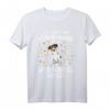 Jack Russell Glitzer Hundehalter Geschenk T-Shirt mit Humor – Perfekt für Gassi, Hundetreffen & als Geschenk für Hundeliebhaber