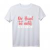 Der Hund Tut Nichts Ich Schon T-Shirt – Lustiges Geschenk für Hundebesitzerinnen & Hundeliebhaberinnen, ideal zum Geburtstag & Weihnachten