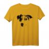 Jack Russell Terrier T-Shirt – Originelles Hundedesign, Perfektes Geschenk für Hundebesitzer