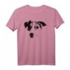 Jack Russell Terrier T-Shirt – Originelles Hundedesign, Perfektes Geschenk für Hundebesitzer
