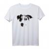 Jack Russell Terrier T-Shirt – Originelles Hundedesign, Perfektes Geschenk für Hundebesitzer