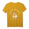 Vertrau mir, ich bin Dogtor - Jack Russell Terrier Geschenk T-Shirt für Tierärzte, Hundeliebhaber & Fans – Perfekt zum Geburtstag & Weihnachten