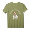 Vertrau mir, ich bin Dogtor - Jack Russell Terrier Geschenk T-Shirt für Tierärzte, Hundeliebhaber & Fans – Perfekt zum Geburtstag & Weihnachten