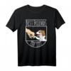 Jack Russell Terrier Best Friends For Life T-Shirt – Lustiges Hundeshirt als Geschenk für Hunde- und Hundebesitzer, Kinder & Tierliebhaber