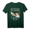 Jack Russell Terrier Best Friends For Life T-Shirt – Lustiges Hundeshirt als Geschenk für Hunde- und Hundebesitzer, Kinder & Tierliebhaber