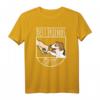 Jack Russell Terrier Best Friends For Life T-Shirt – Lustiges Hundeshirt als Geschenk für Hunde- und Hundebesitzer, Kinder & Tierliebhaber