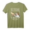 Jack Russell Terrier Best Friends For Life T-Shirt – Lustiges Hundeshirt als Geschenk für Hunde- und Hundebesitzer, Kinder & Tierliebhaber