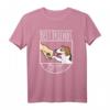 Jack Russell Terrier Best Friends For Life T-Shirt – Lustiges Hundeshirt als Geschenk für Hunde- und Hundebesitzer, Kinder & Tierliebhaber